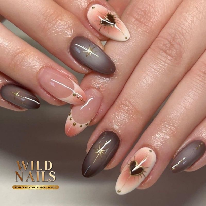 WILD NAILS